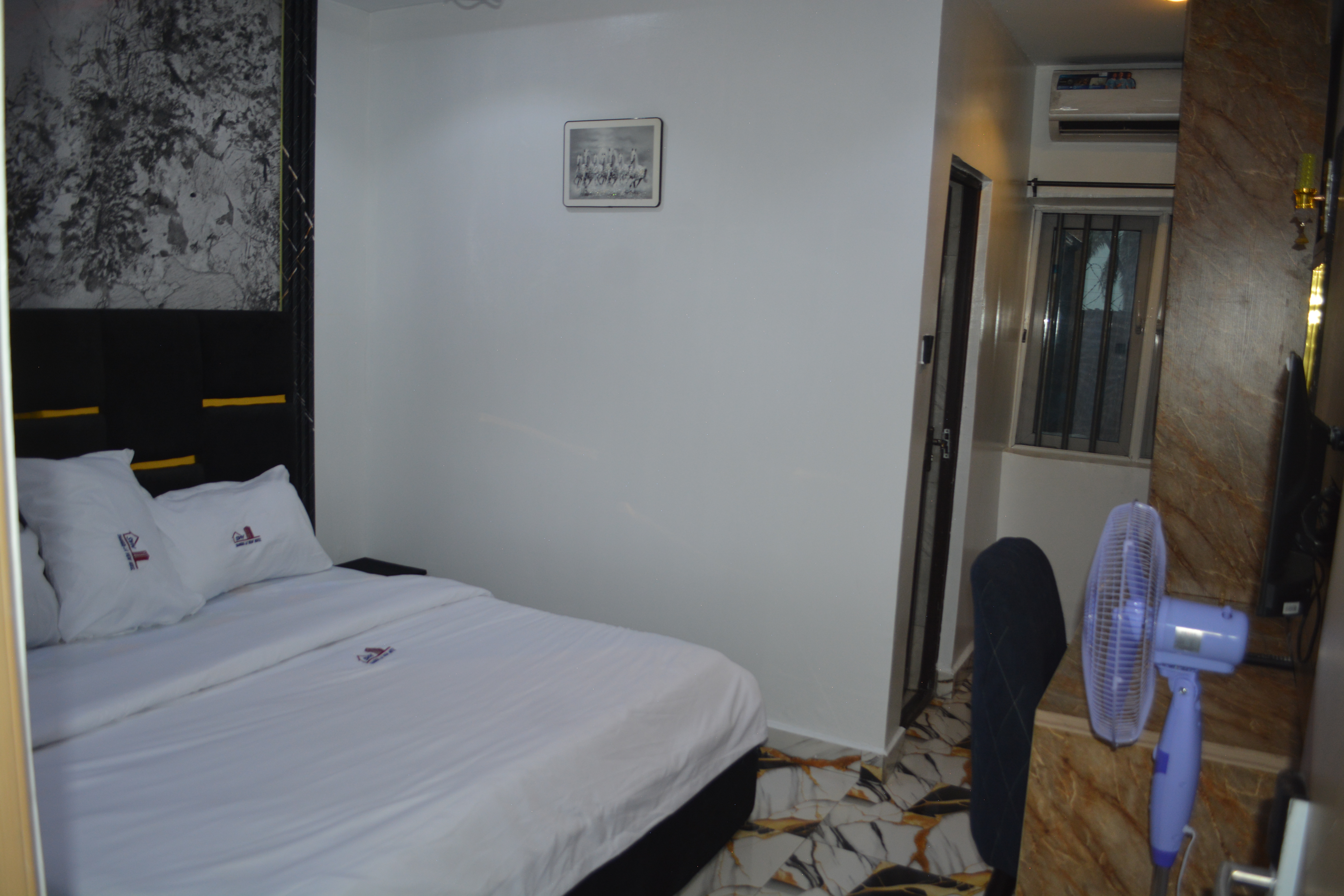 Hotel View 7